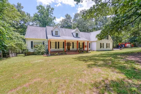 3760 Highway 56 Hwy, Pauline, SC 29374