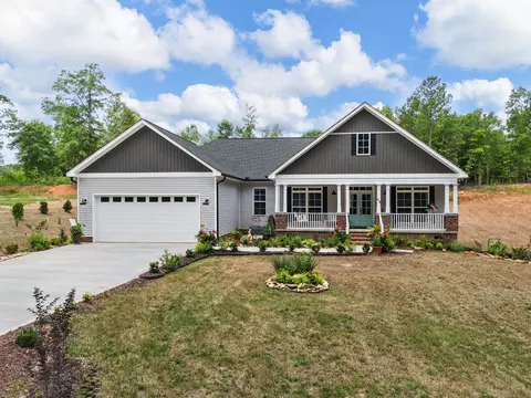 86 Old School House Rd, Spartanburg, SC 29307