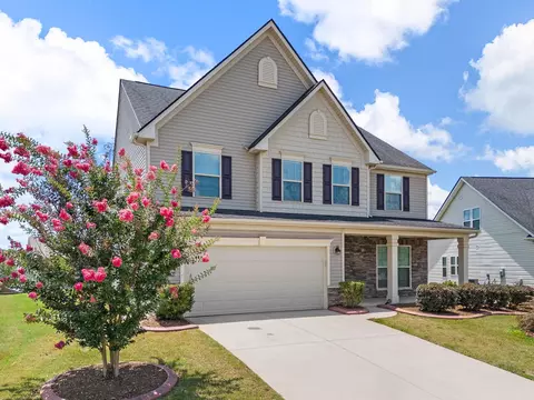 496 Shoreline Blvd, Boiling Springs, SC 29316