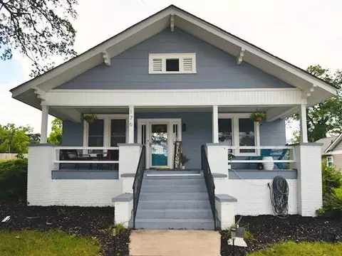 176 Bon Air Ave, Spartanburg, SC 29303