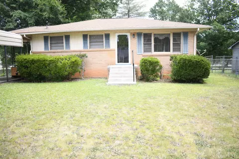 403 Hardin Dr, Gaffney, SC 29340