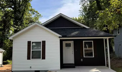 128 George St, Spartanburg, SC 29306
