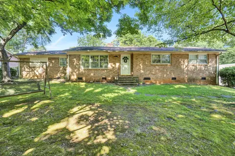 120 Russell St, Spartanburg, SC 29307