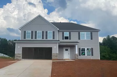 1111 Melford Ave, Wellford, SC 29385