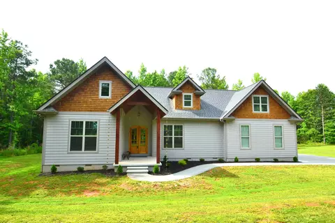 224 Babb Rd, Inman, SC 29349