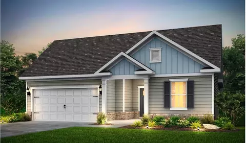 1022 Whitefox Dr, Spartanburg, SC 29307