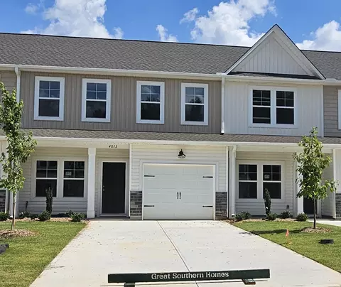 4013 Valissca Ln, Duncan, SC 29334