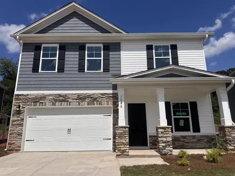 1086 Silverbend Trl, Duncan, SC 29334