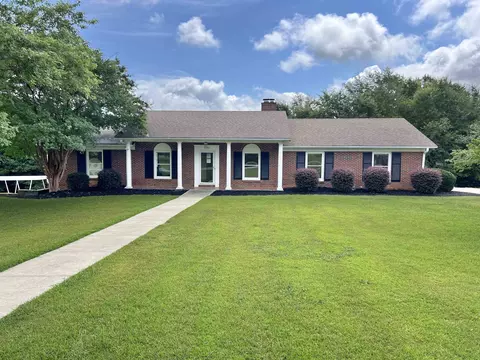 300 Asbury Dr, Landrum, SC 29356