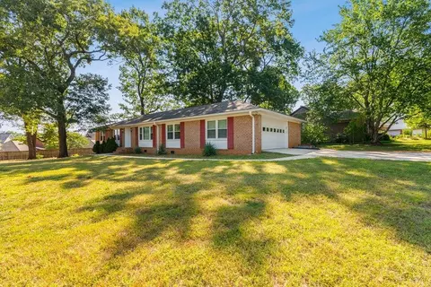 1 S Del Norte Rd, Greenville, SC 29615
