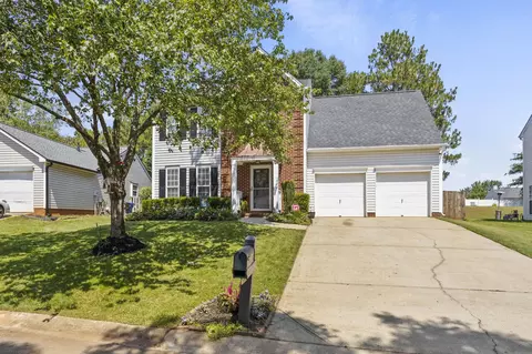 147 Bonnie Woods Dr, Greenville, SC 29605