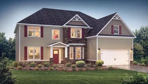 6006 Thicket Ln, Boiling Springs, SC 29316