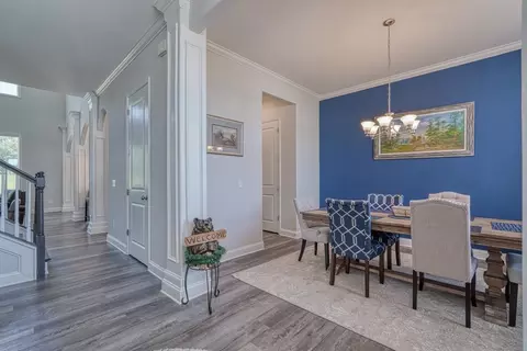 741 Amherst Glen Dr, Greer, SC 29651 photo 3