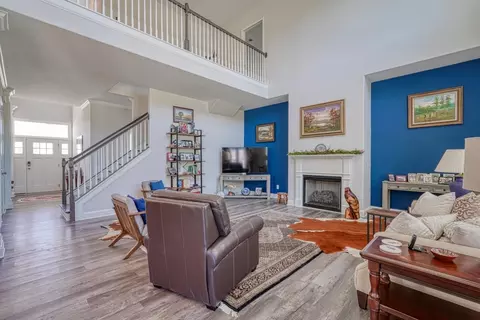 741 Amherst Glen Dr, Greer, SC 29651 photo 10