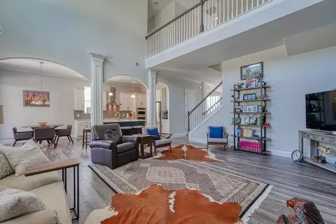 741 Amherst Glen Dr, Greer, SC 29651 photo 9