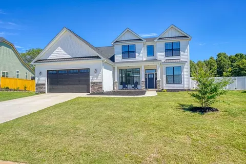 741 Amherst Glen Dr, Greer, SC 29651