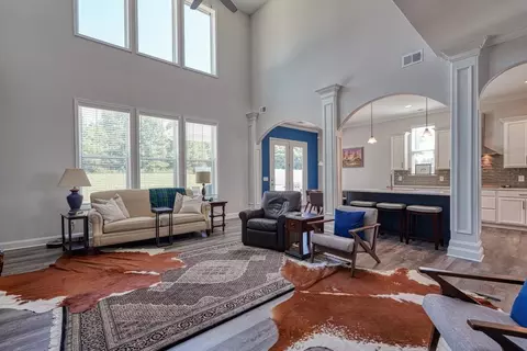741 Amherst Glen Dr, Greer, SC 29651 photo 8