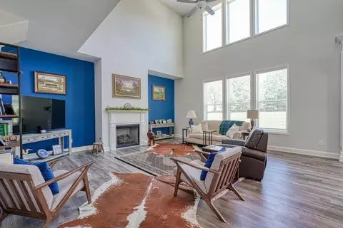 741 Amherst Glen Dr, Greer, SC 29651 photo 7