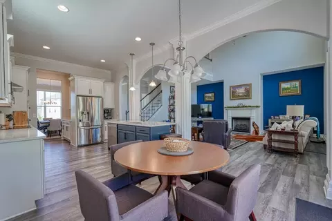 741 Amherst Glen Dr, Greer, SC 29651 photo 13