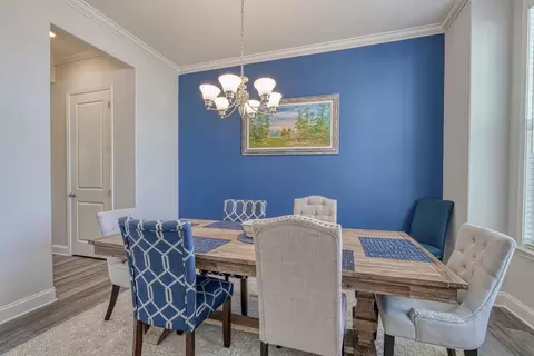 741 Amherst Glen Dr, Greer, SC 29651 photo 4