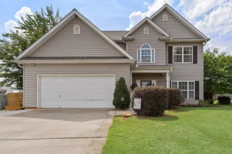 162 Slate Dr, Boiling Springs, SC 29316