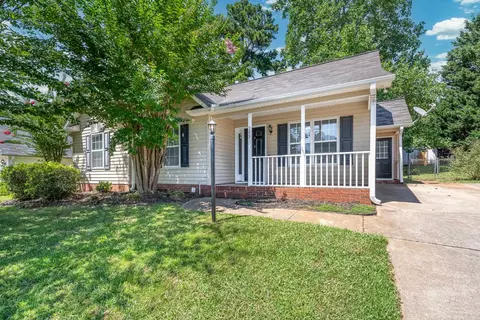 523 Indigo Springs Run, Spartanburg, SC 29303