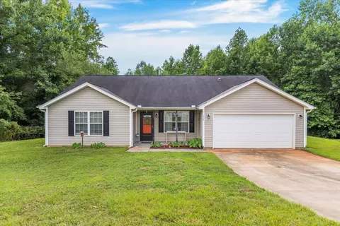 634 Wickson Ct, Spartanburg, SC 29301