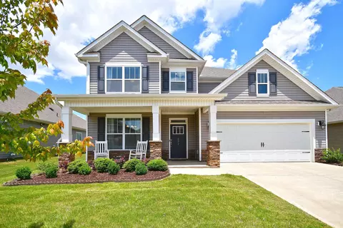 832 Ingleside Way, Duncan, SC 29334