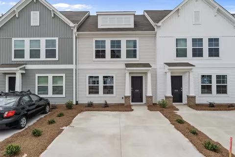 658 Blossom Run, Spartanburg, SC 29307