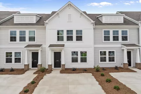656 Blossom Run, Spartanburg, SC 29307