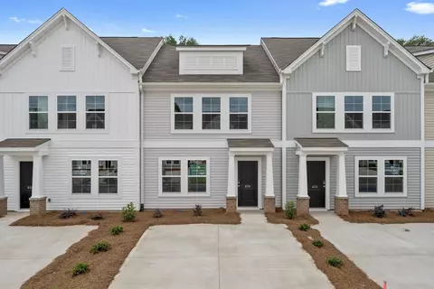 654 Blossom Run, Spartanburg, SC 29307