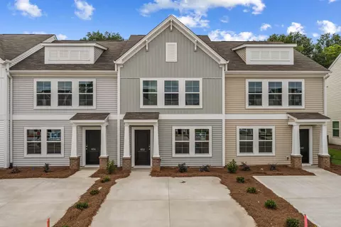 652 Blossom Run, Spartanburg, SC 29307