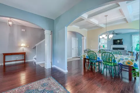 357 Castleton Cir, Boiling Springs, SC 29316 photo 8