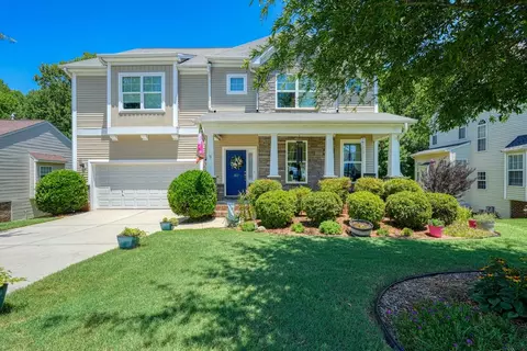 357 Castleton Cir, Boiling Springs, SC 29316