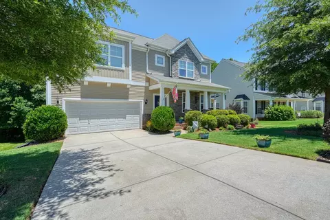 357 Castleton Cir, Boiling Springs, SC 29316 photo 2