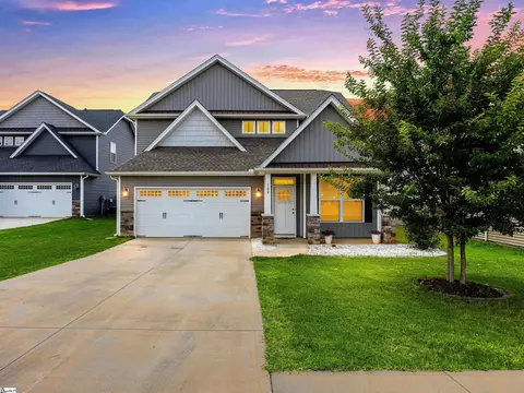 108 Ramshackle Way, Greer, SC 29650