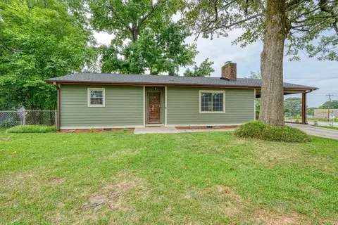 102 Sims Ln, Spartanburg, SC 29307