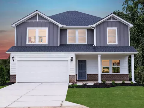 261 Lavinia Cir, Lyman, SC 29365