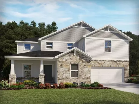 872 Burghley Cir, Greer, SC 29651