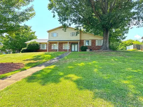 4363 Conrad Dr, Spartanburg, SC 29301