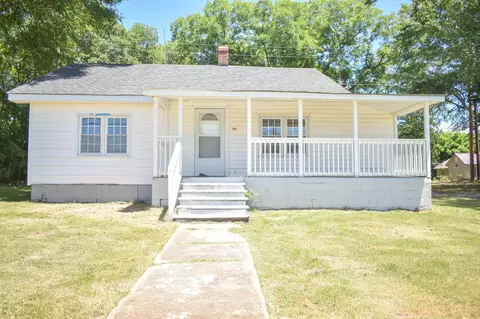 146 Pacolet St, Jonesville, SC 29353