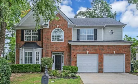11 Shadowrock Ct, Simpsonville, SC 29681