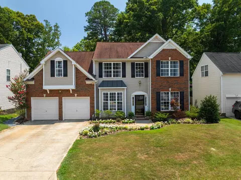 550 E Abington Way, Spartanburg, SC 29301
