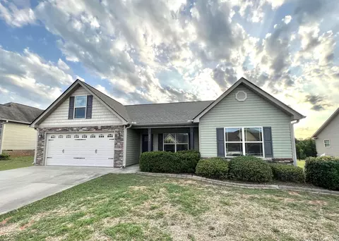 326 Gleaner Dr, Inman, SC 29349