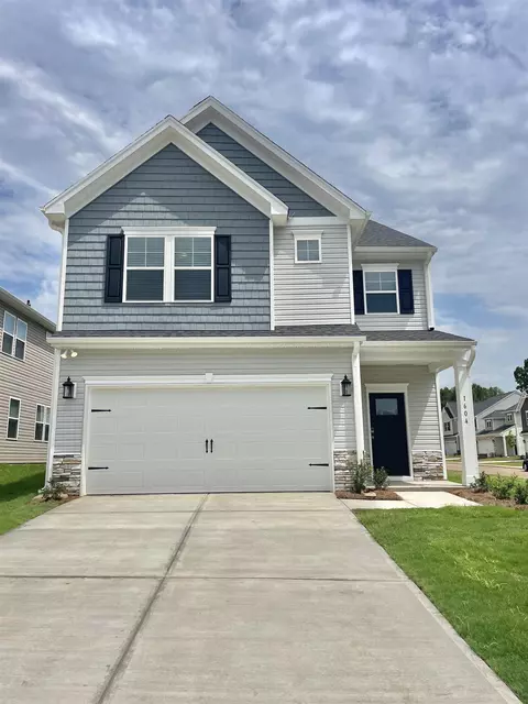 1604 Savannah Mills Dr, Spartanburg, SC 29303