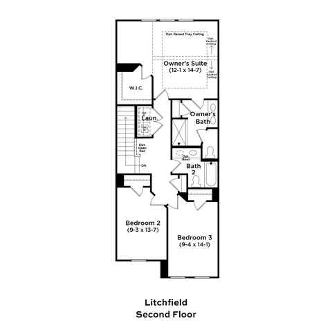 1241 Cherry Orchard Rd, Moore, SC 29369 photo 3