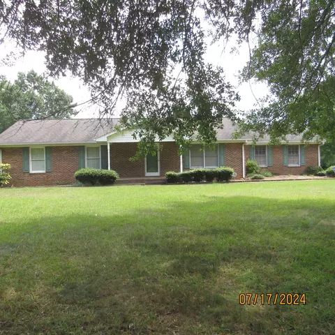 1350 Landrum Mill Rd, Campobello, SC 29322