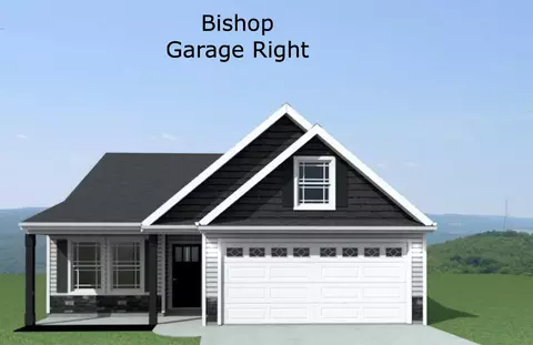 1204 Cleve Gosnell Ln, Spartanburg, SC 29303