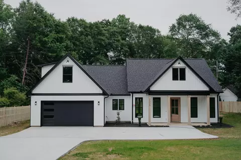 2095 Duncan Reidville Rd, Reidville, SC 29375