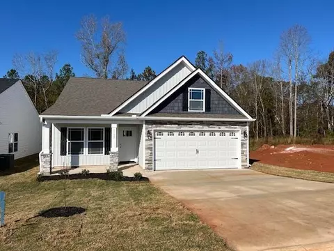1192 Cleve Gosnell Ln, Spartanburg, SC 29303